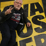 Наско Атанасов представя “Viva Poster” в ХГ- Добрич на 8 май