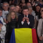 Никушор Дан печели президентските избори в Румъния