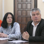 Обновяват 8 междублокови пространства в Добрич по трансграничен проект (ВИДЕО)