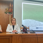Обновяват уличното осветление в 10 села от община Добричка със средства от ПВУ (ВИДЕО)