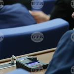 Парламентът включи в програмата си за работа за четвъртък изслушване за споразумението с турската компания "Боташ"