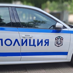 Полицията задържа неправоспособен водач на  нерегистриран електрически автомобил