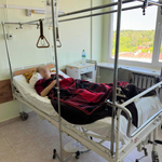 Пореден жест от фондация „Милостиво сърце“: събра за часове средства за спешна операция на възрастна жена