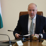 Позиция на министър-председателя Росен Желязков