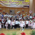 Празничен концерт се проведе днес Детската градина в с. Крушари (ВИДЕО)