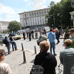 Приключи протестът на медицинските сестри, предстоят нови срещи с ръководството на Министерството на здравеопазването