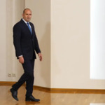Радев и специалната операция "референдум"