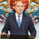 Румен Радев инициира референдум за въвеждане на еврото
