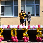 С тържествени церемонии Каварна изпрати зрелостниците от випуск 2024/2025