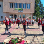 Село Победа празнува на 9 май