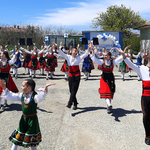 Село Топола отпразнува своя събор с пъстра програма