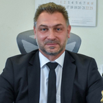 Старши комисар Боян Раев е новият директор на ГДБОП