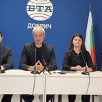 „Възраждане“ внася предложения за законови промени с фокус върху състоянието на полезащитните пояси
