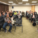 Възстановяването и поддръжката на полезащитните пояси – тема на двудневен форум в Добрич (ВИДЕО)