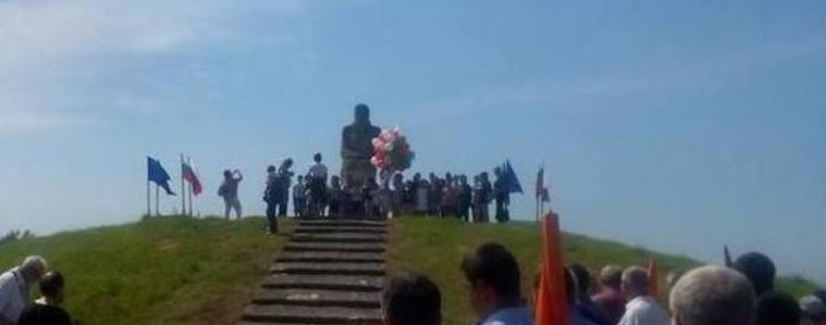 125 години от Дуранкулашките бунтове се отбелязват тържествено днес