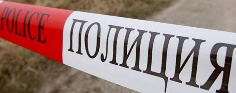 20-годишен е шофирал колата, катастрофирала вчера край Оброчище