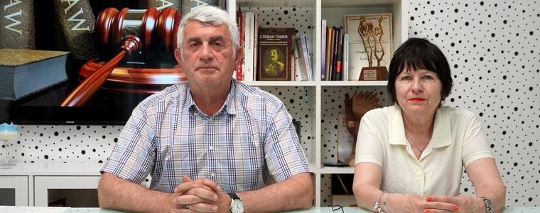 Адвокатите от Добрич настояват да бъдат чути за увеличение на заплащането на правните услуги (ВИДЕО)