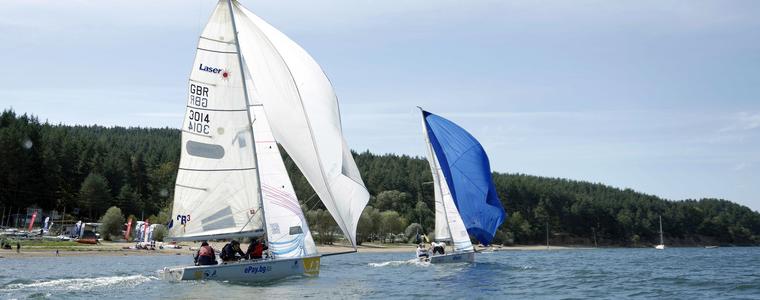 Балчик ще бъде домакин на втория кръг от European Match Race Tour 