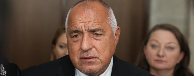 Борисов не се притеснява от протестите на "Възраждане" срещу еврото