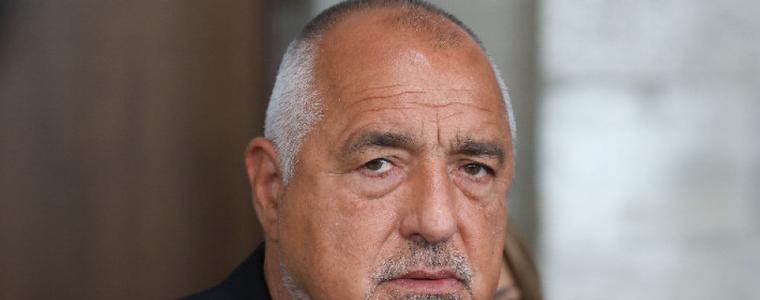 Борисов: Оставката на Петков е личен акт