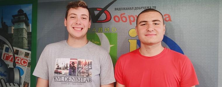Българският фолклор  вдъхновява млади творци от медийна група „Добруджа” (АУДИО)