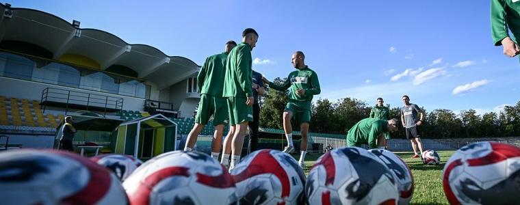 Добруджа ще стартира подготовката си за новия сезон на 10 юни 