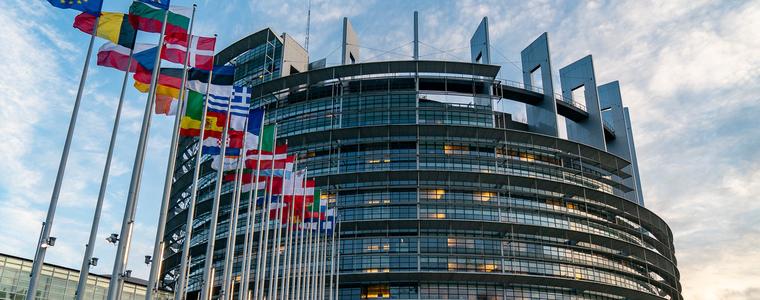 ЕП ще разгледа проектодоклада за напредъка на РСМ