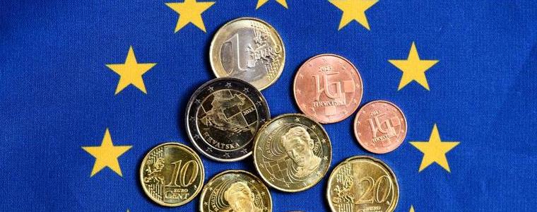Финансовите министри на ЕС подкрепят влизането на България в еврозоната