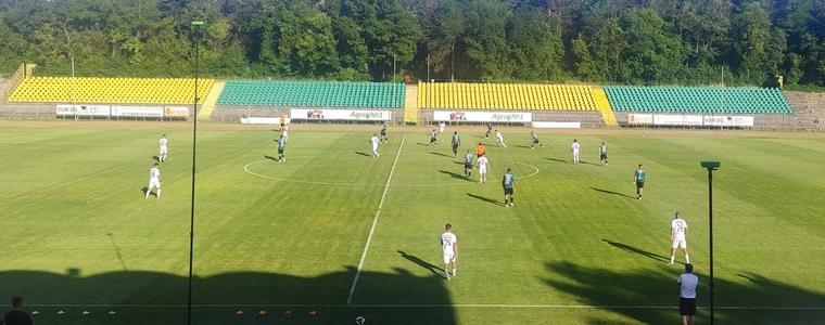 ФУТБОЛ: Добруджа с втора победа в контролите