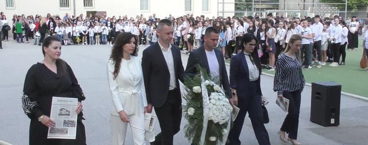 ГЕРБ предлагат да се изгради нов паметник на Христо Ботев в Добрич