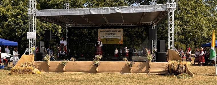 Главанци от Добруджа, Тракия и Бесарабия се събраха днес във Владимирово (СНИМКИ)
