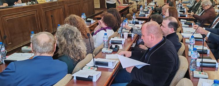 Групата на ГЕРБ-СДС в Общински съвет – Добрич се увеличи 