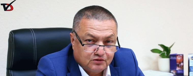 Илхан Мюстеджеб: Нека Курбан Байрам донесе мир и благоденствие в домовете ни