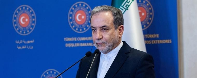 Иран: САЩ и Израел взривиха дипломацията