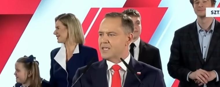 Карол Навроцки печели президентските избори в Полша