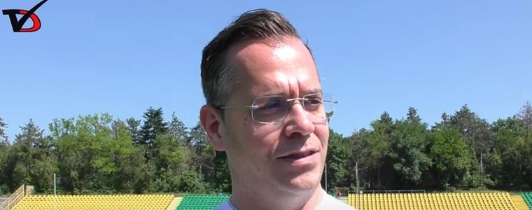 Кметът на Добрич: От БФС зависи дали ще позволят домакинства на „Дружба“, докато се изгражда осветлението