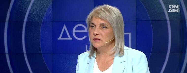 Мая Димитрова: Държавата да разкрие всички незаконни домове за възрастни хора 