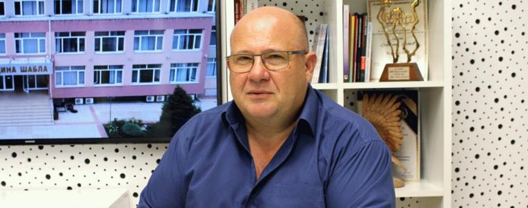 Мариян Жечев: Честит празник на всички, за които Шабла е и гордост, и кауза