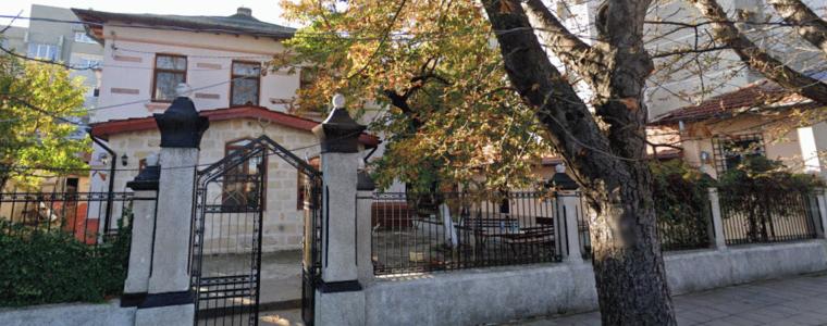 Мюсюлманите празнуват Курбан Байрам