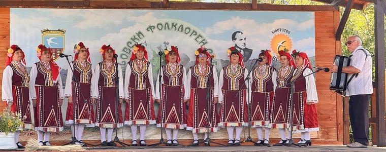 Много настроение на 12-ия Еньовски събор „Край язовир Дрян“ (СНИМКИ)