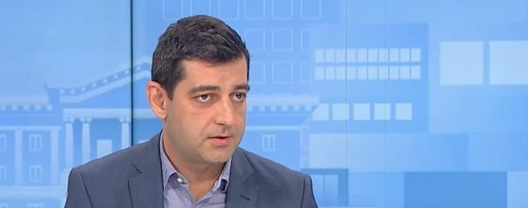 Николай Вълканов: Компаниите изпреварват графиците за двойно етикетиране в евро и левове
