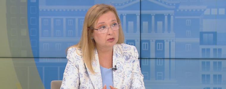 От юли пенсионерите ще могат да видят как би изглеждала пенсията им в евро