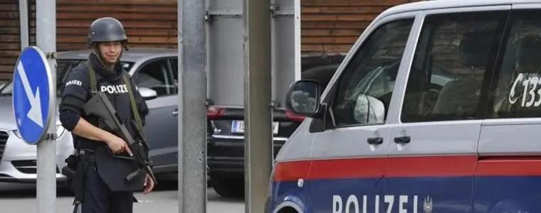 Поне 5 жертви при нападение в училище в австрийския град Грац