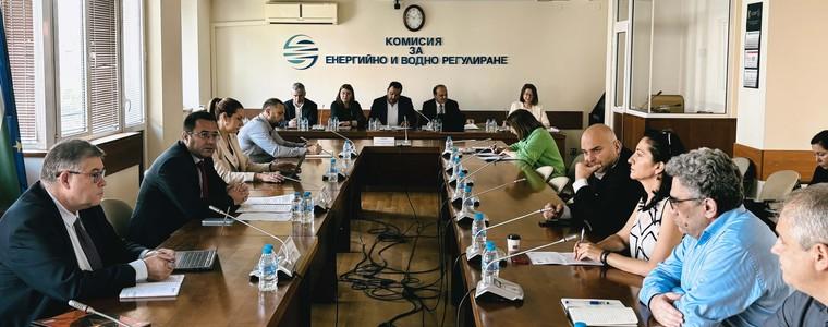 Поскъпване на тока средно с 4,62 на сто от 1 юли предлага КЕВР