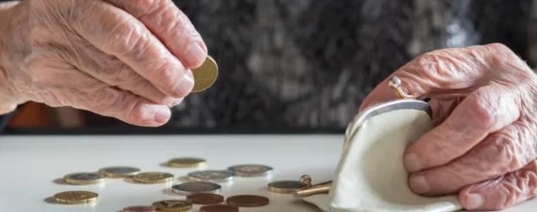 Правителството прие новия, по-висок размер на пенсиите от 1 юли