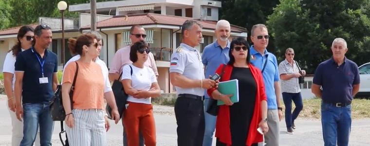Предлагат да се създаде държавна агенция за защита при бедствия, по превенция и спасителни дейности