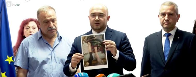 Прокуратурата в Стара Загора подхвана нелегалния хоспис със 75 изтезавани старци в с. Ягода