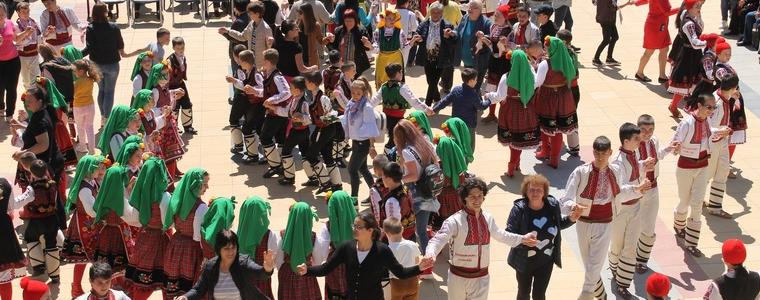 Промениха началния час на Празника на гърнетата в Крушари