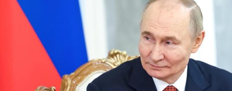 Путин разкри, че $172 млрд. е военният му бюджет