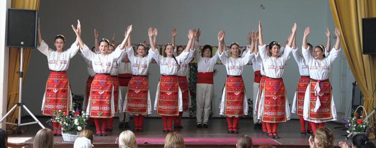 С пъстър концерт село Полковник Иваново отбеляза своя празник (ВИДЕО)